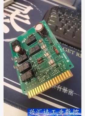 日本原厂寺崎 TERASAK ESM-101H启动板 询价下单