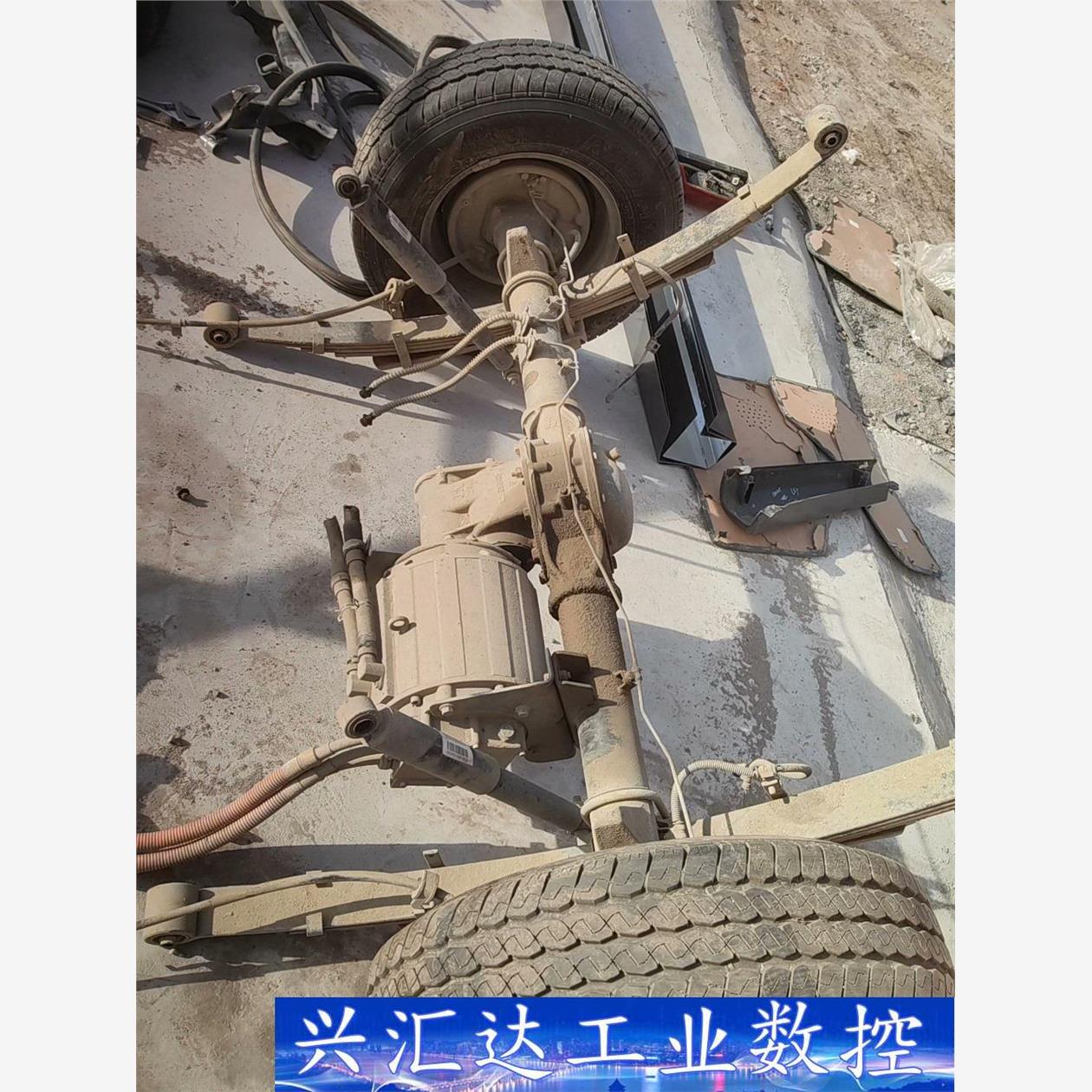 瑞驰EC35电机，电机控制器，差速器，需要的私聊  询价下单