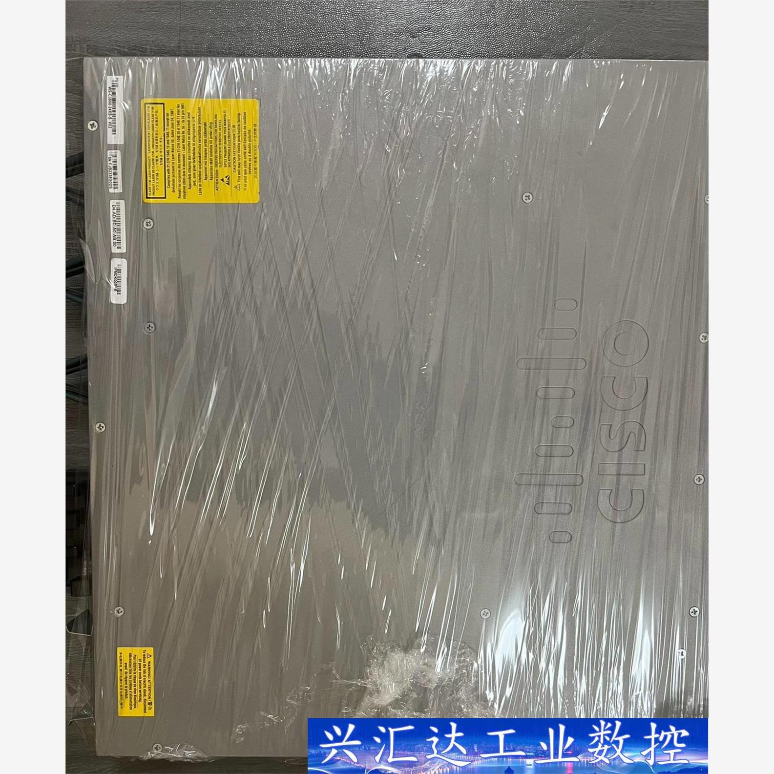思科WS-C3850-12XS-S原装二手  询价下单