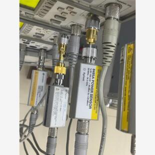 安捷伦E4418B H25 50MHz 24G E9300A