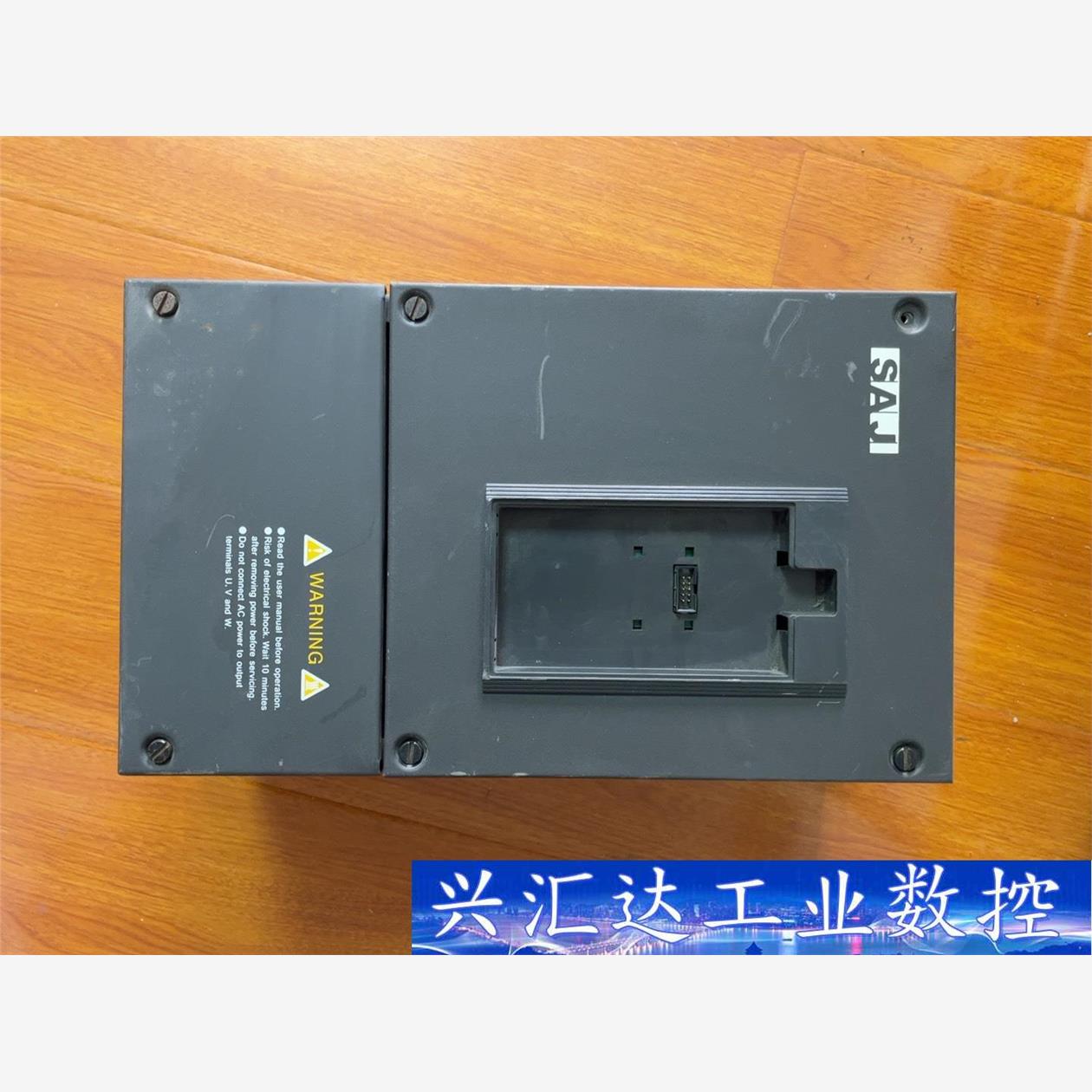 S015G3/S018F3,二手拆机三晶SAJ变频器,380  询价下单 议价