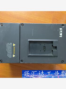 S015G3/S018F3，二手拆机三晶SAJ变频器，380  询价下单 议价