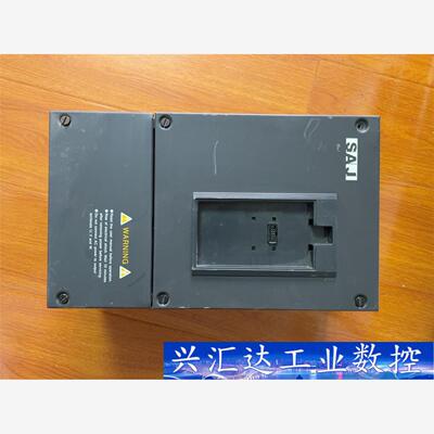 S015G3/S018F3，二手拆机三晶SAJ变频器，380  询价下单 议价