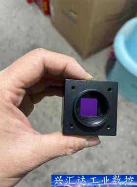 USB3.0高速工业相机，1200万，接口 有一种带紫色滤光  询价下单