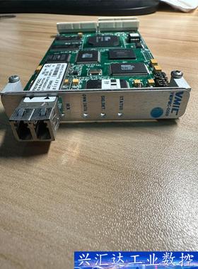 vmic控制板VMIPMC-5565原装实物顺丰到付  询价下单