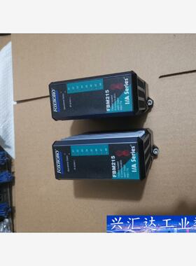 FBM215原装正品FOXBORO模块，整套拆机9.8成新装  询价下单