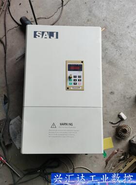 三晶变频器55kw重载V055G3/V075P3 议价商品