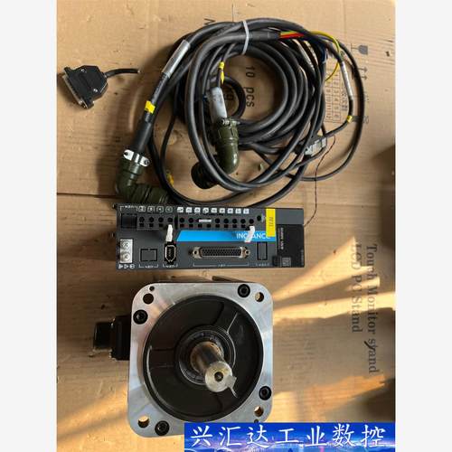 98新汇川1.5KW伺服 SV660PT5R4I  询价下单