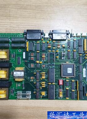 386642 / PCB、HV-SMPS 控制器接口板/熔融  询价下单