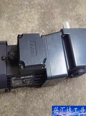 全新JSCC电机精研电机370W 型号：S6370Y咨询议价