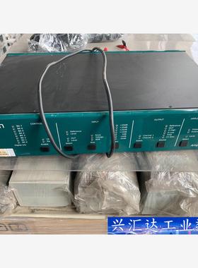 美国LISTEN INC Soundcheeack电声测试系  询价下单