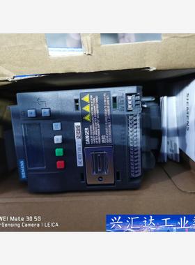 6SL3210-5BE321-1UV0  全新原装正品 议价商品