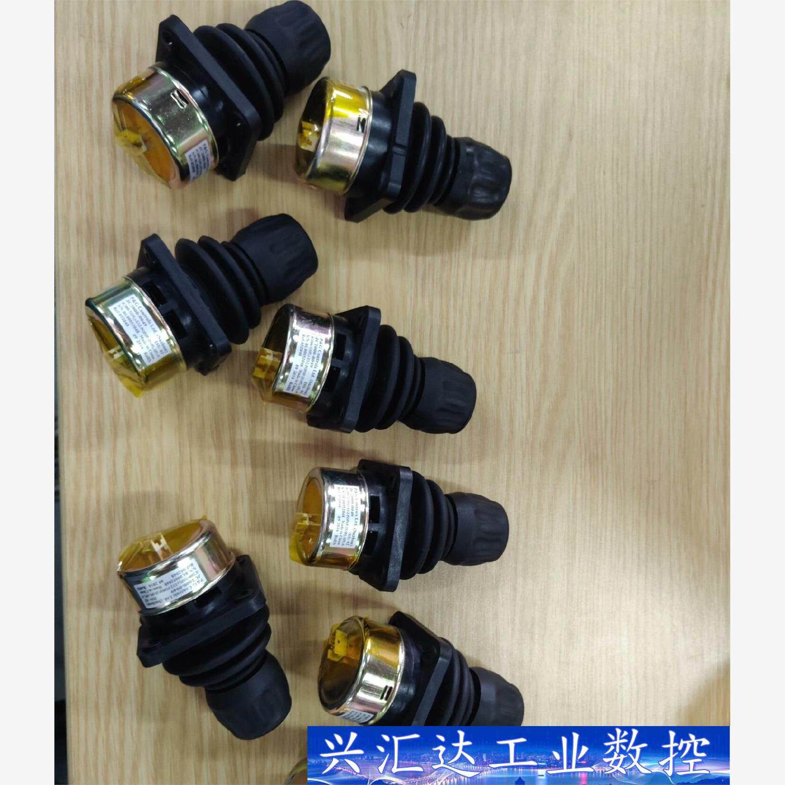 ABB机器人示教器摇杆全新现货  询价下单