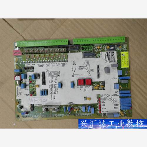 通力TMS600电梯KM600400G01 600404H0 议价商品