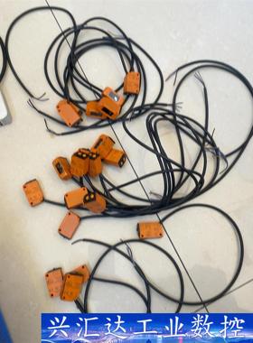 易福门传感器06S200/3个。06E204/4个。06P2  询价下单