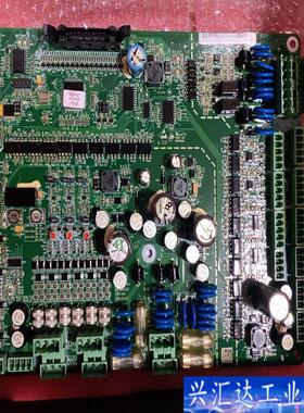 变频器 VER TIV 变频器 码盘板（WF1咨询议价