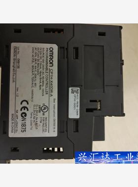 CP1H-X40DR、DRM21实物拍摄，橙色美丽，看  询价下单