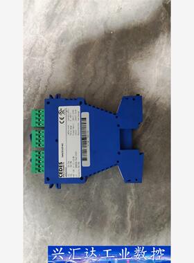 瑞士CEDES安全隔离模块 CEDES SafeCIS3-2  询价下单