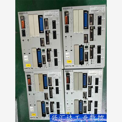 YAMAHA雅马哈驱动器RCX240S 拆机销售议价 询价下单