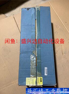 ABB。UFC719AE01。3BHB003041R0101 议价商品