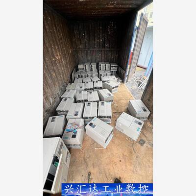 伟创37kw变频器、AC70T-T3-037-B 内置制动单 议价商品