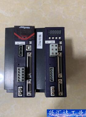 拆机多摩川驱动器TAD8811 N144 E344现货出售， 议价商品