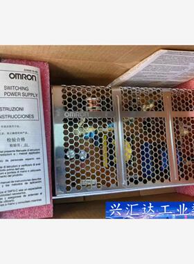 电源模块，S8FS-C15024J，全新原装，12个， 议价商品