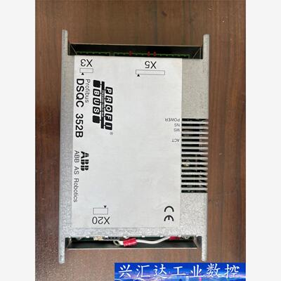 ABB通信模块DSQC 352B，议价，议价，议价 议价商品