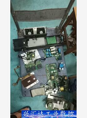 艾默生CT变频器SP4402拆机配件 议价商品