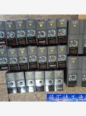 拆机安帮信AMB300-5R5G/7R5P-T3/5.5KW  询价下单