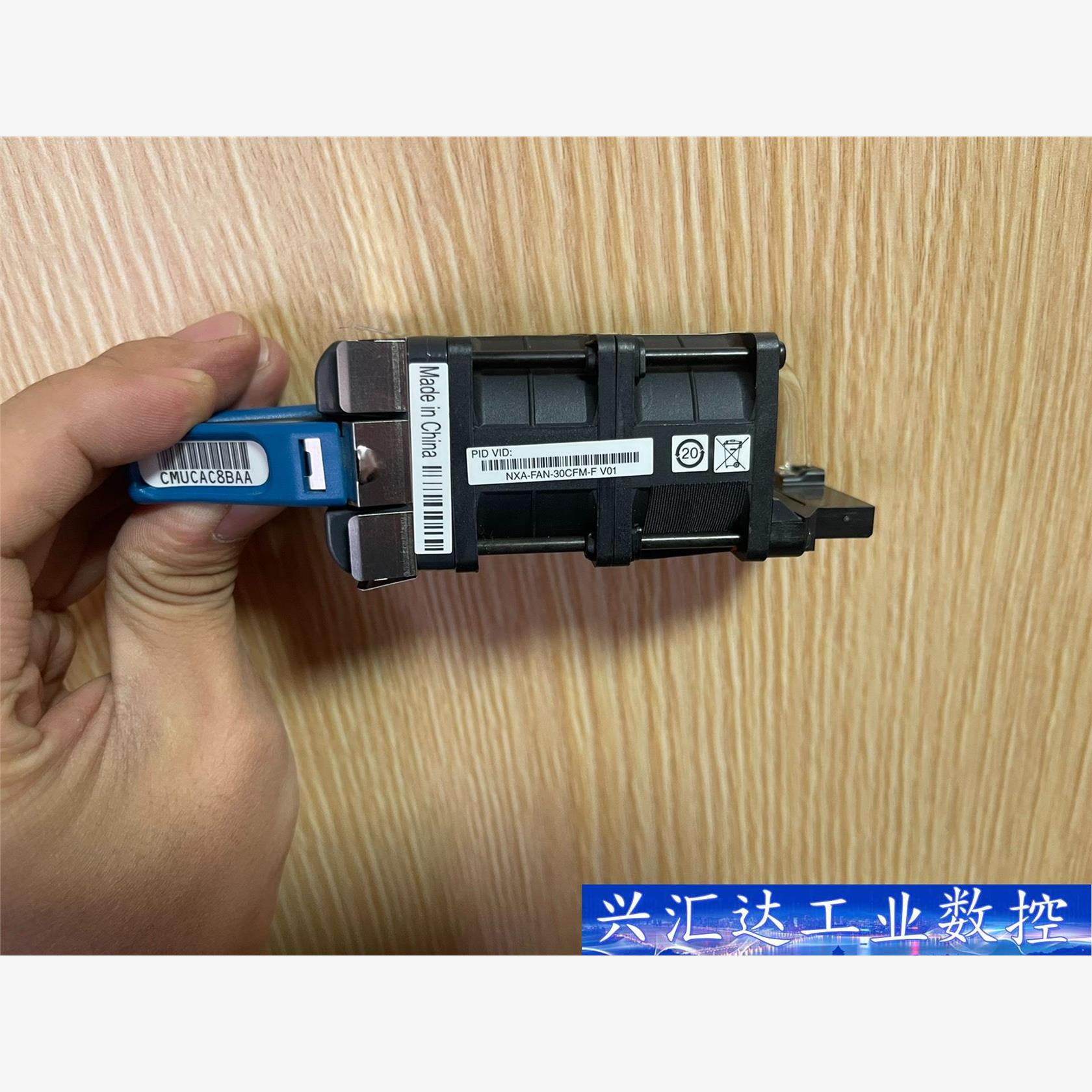 Cisco思科全新拆机风扇