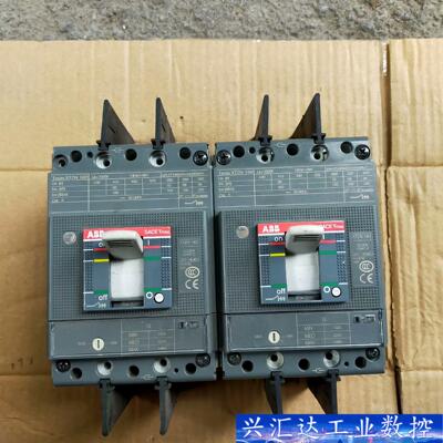 ABB XT2N 160断路器  询价下单
