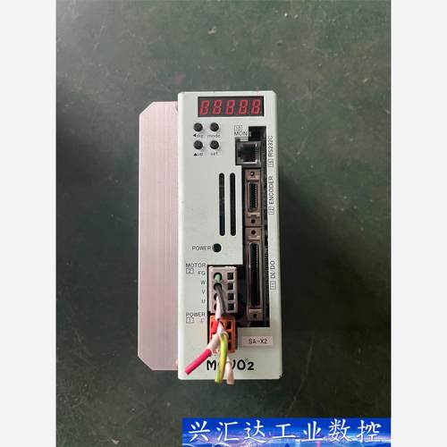 SVEM6-P MOVO2伺服驱动器  询价下单