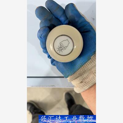 邦纳触摸按钮K50APT2GRYF2Q-804035拆机现货  询价下单