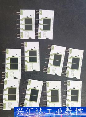 伦茨变频器厚膜电阻，型号:8211RH.3A，外观如图片。 议价商品