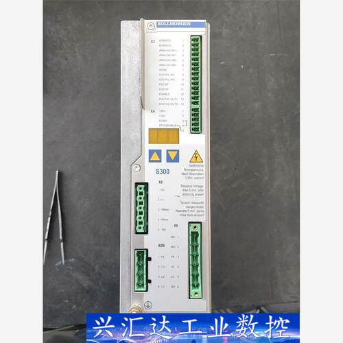 维修，维修，维修。科尔摩根S31061-NA维修后拍测试视频 议价商品