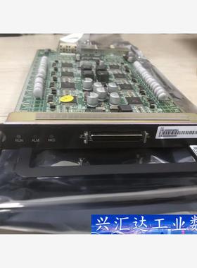 全新中兴F821 16口语音板卡V16I，原包装对码，有十多 议价商品