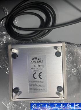 尼康电动物镜盘控制器Nikon L-NCNT议价  询价下单