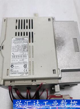 东芝变频器VFS11S-2015PL-WN   1.5kW测  询价下单