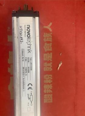 novotechnk 注塑机电子尺，LWH—0200 工厂库