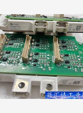 ACS880变频器驱动板ZGAD-561 + FS150R1  询价下单