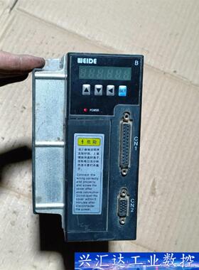 韦德驱动器WD30B150L4M，1.5KW  询价下单