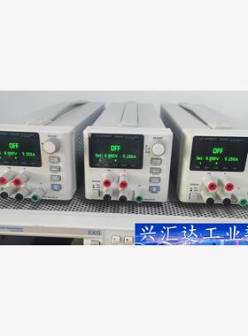 新到几乎全新KeysightE36102A电源，E361  询价下单