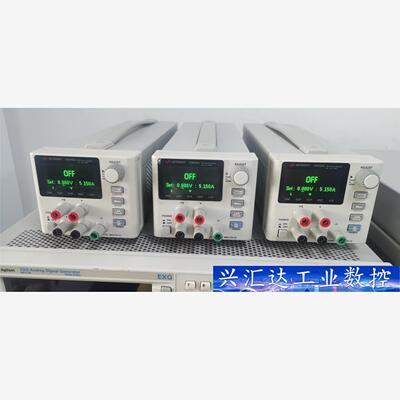 新到几乎全新KeysightE36102A电源，E361  询价下单
