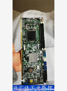 充新成色台湾新汉PEAK887VL2 VER:B全长工控板  询价下单