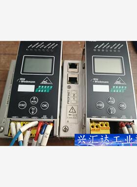 德国必威网关模块型号BWU3759现货两台成色95新功能完  询价下单
