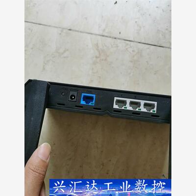 H3C路由器华三千兆六个增强天线 h3C R300双频千兆无  询价下单