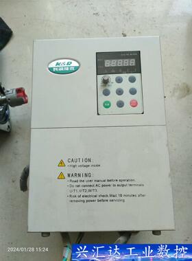 科润变频器ACD320-4T11B-CM 询价下单