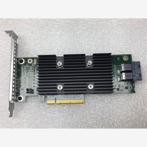 戴尔/DELL H330 12GB 阵列卡 大卡  4Y5H