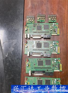 拆机MCDDT3520003控制主板，有3片，包好，MCDD  询价下单